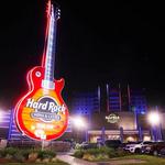 Hard Rock Hotel And Casino Tulsa