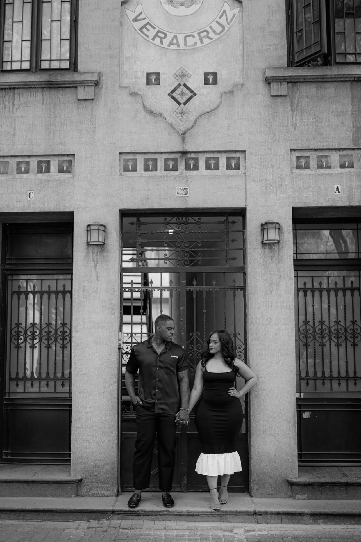 The Wedding Website of CARISSA WHITE and NICHOLAS MOODY
