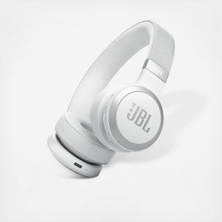Live 670NC True ANC Wireless On-Ear Headphone