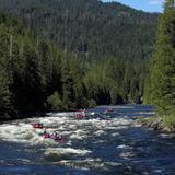 ROW Adventure Center - Spokane