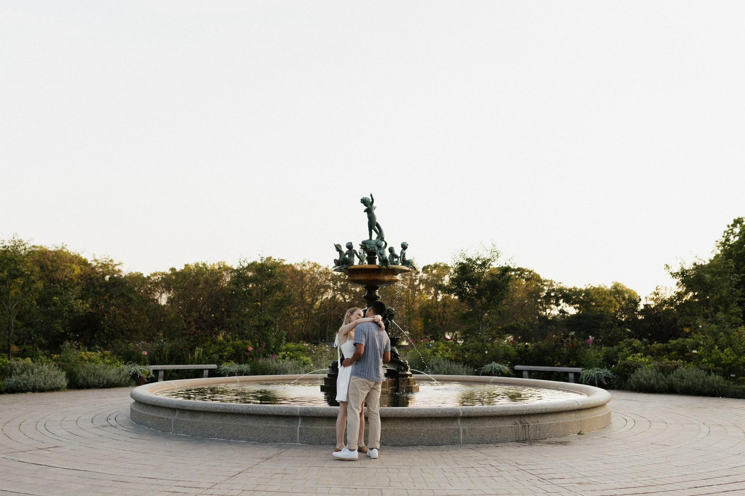 The Wedding Website of Dorothy Moore and Tetsuji Ono
