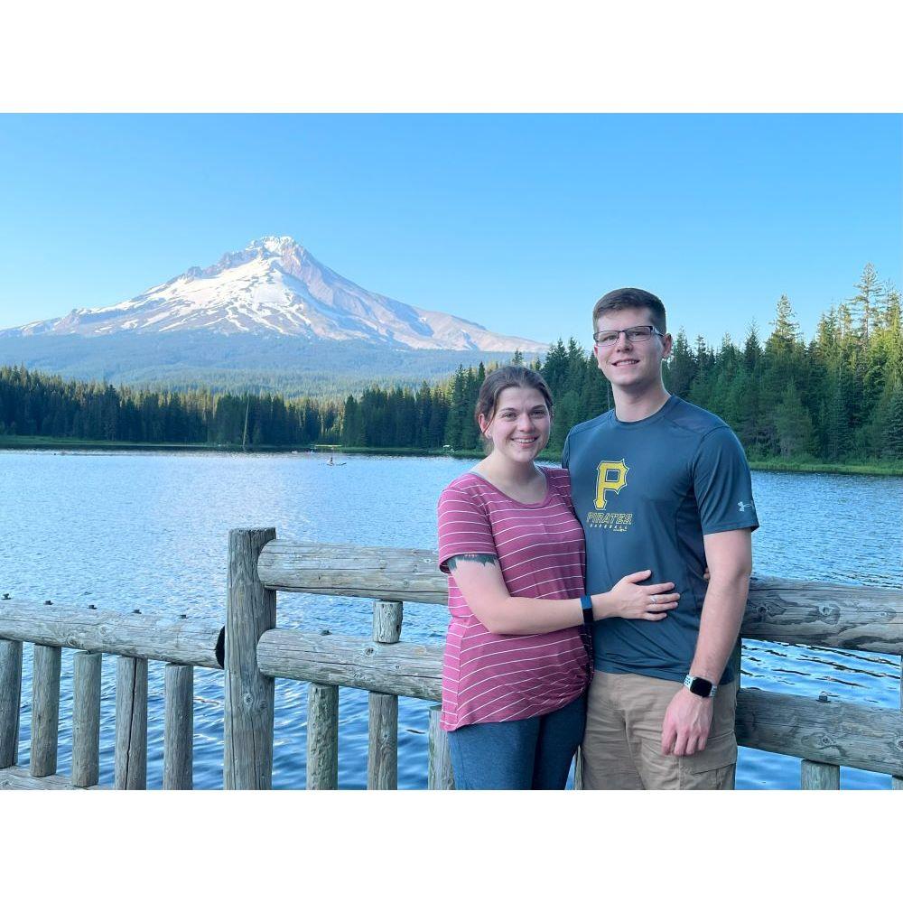 Hike - Oregon