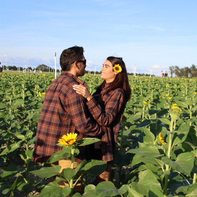 Erenly & Mark’s Honeymoon