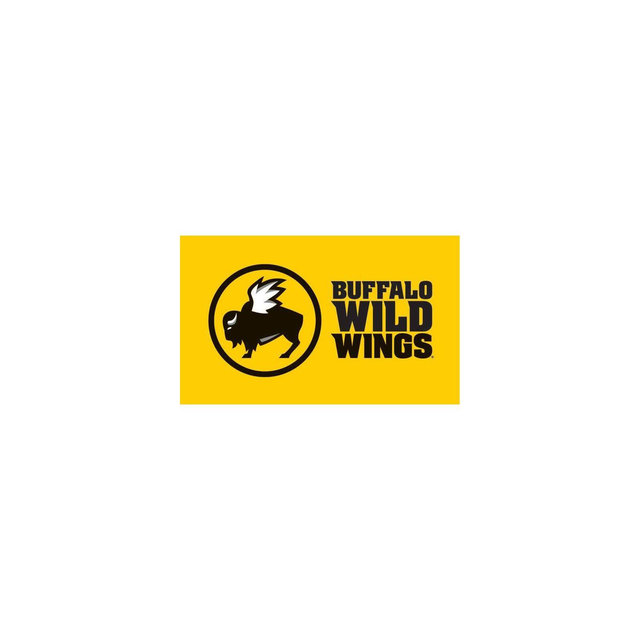 Buffalo Wild Wings Gift Card $25