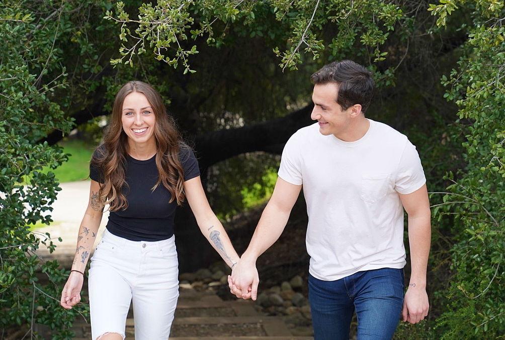 The Wedding Website of Julia Rae Towey and James Sonday