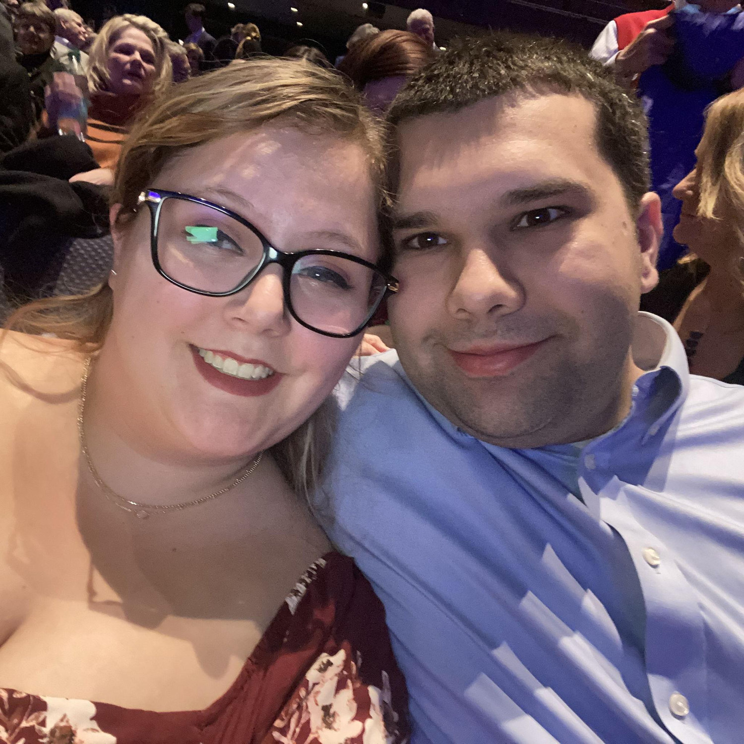 Pink Martini Concert 2025
