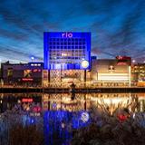 Rio Washingtonian Center Lake
