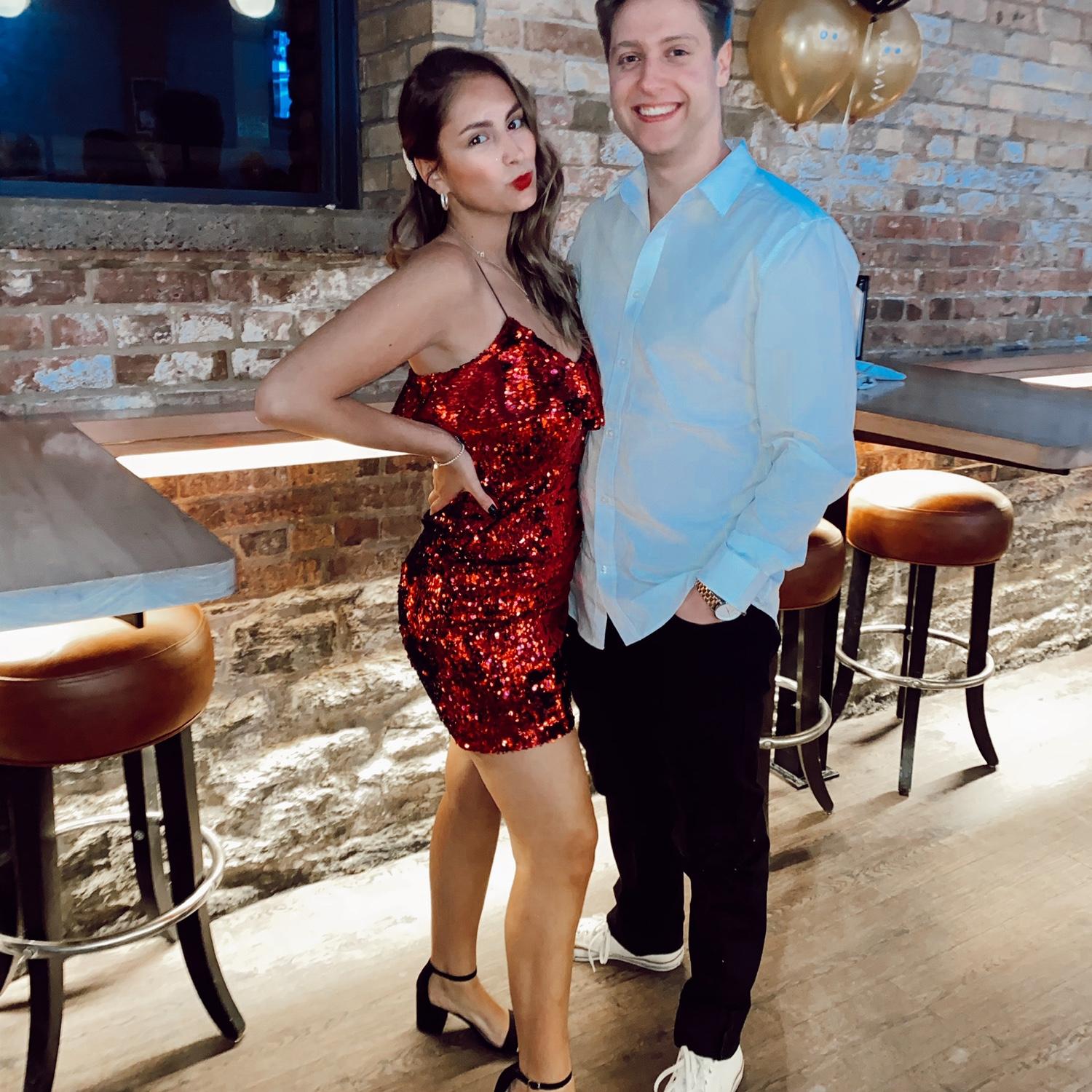 New Years 2020