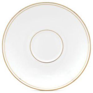 Lenox - Federal Gold Saucer