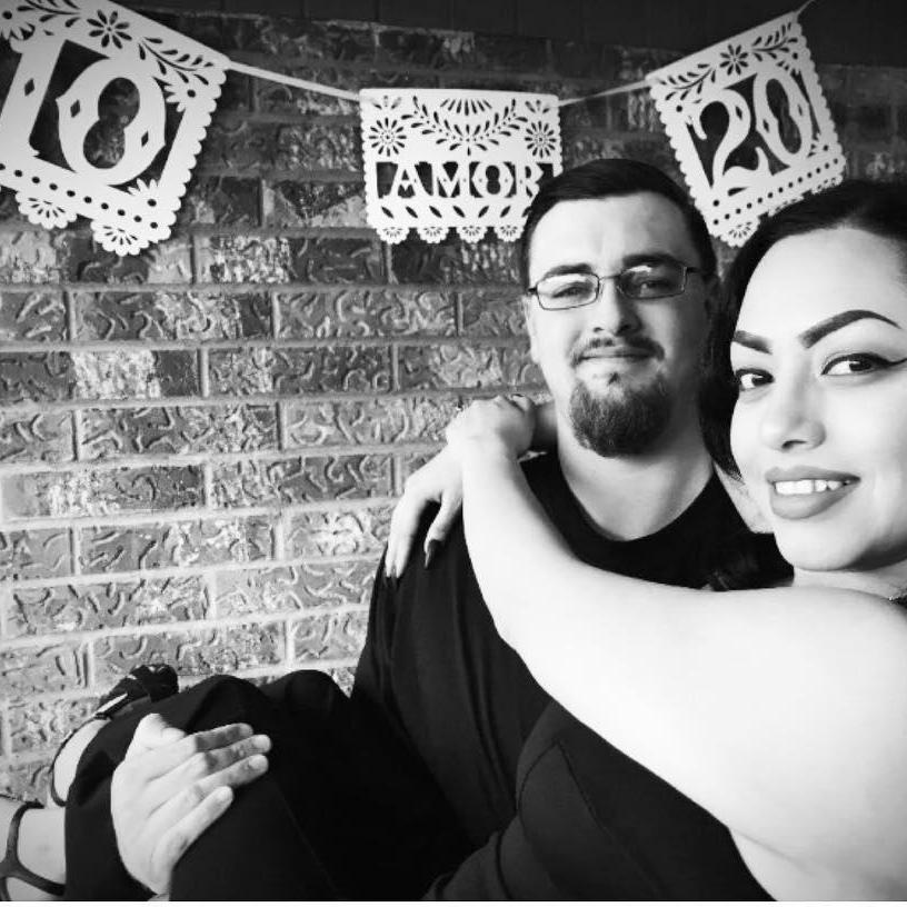 Engaged Announcement