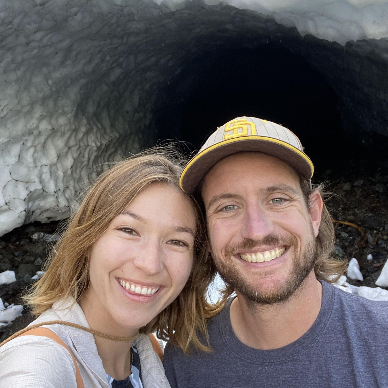 Ice caves?!?!