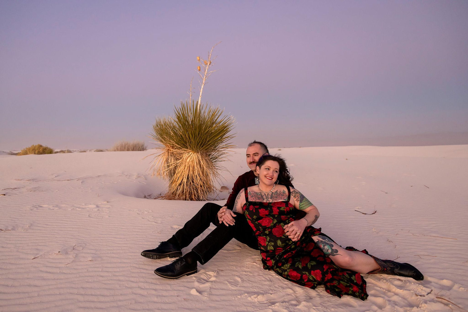 The Wedding Website of Elissa Shopoff and Logan Guerra