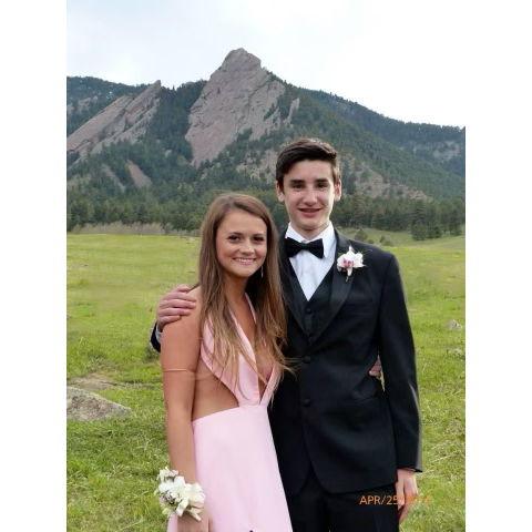 Prom 2015