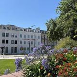 Hôtel Le Cercle