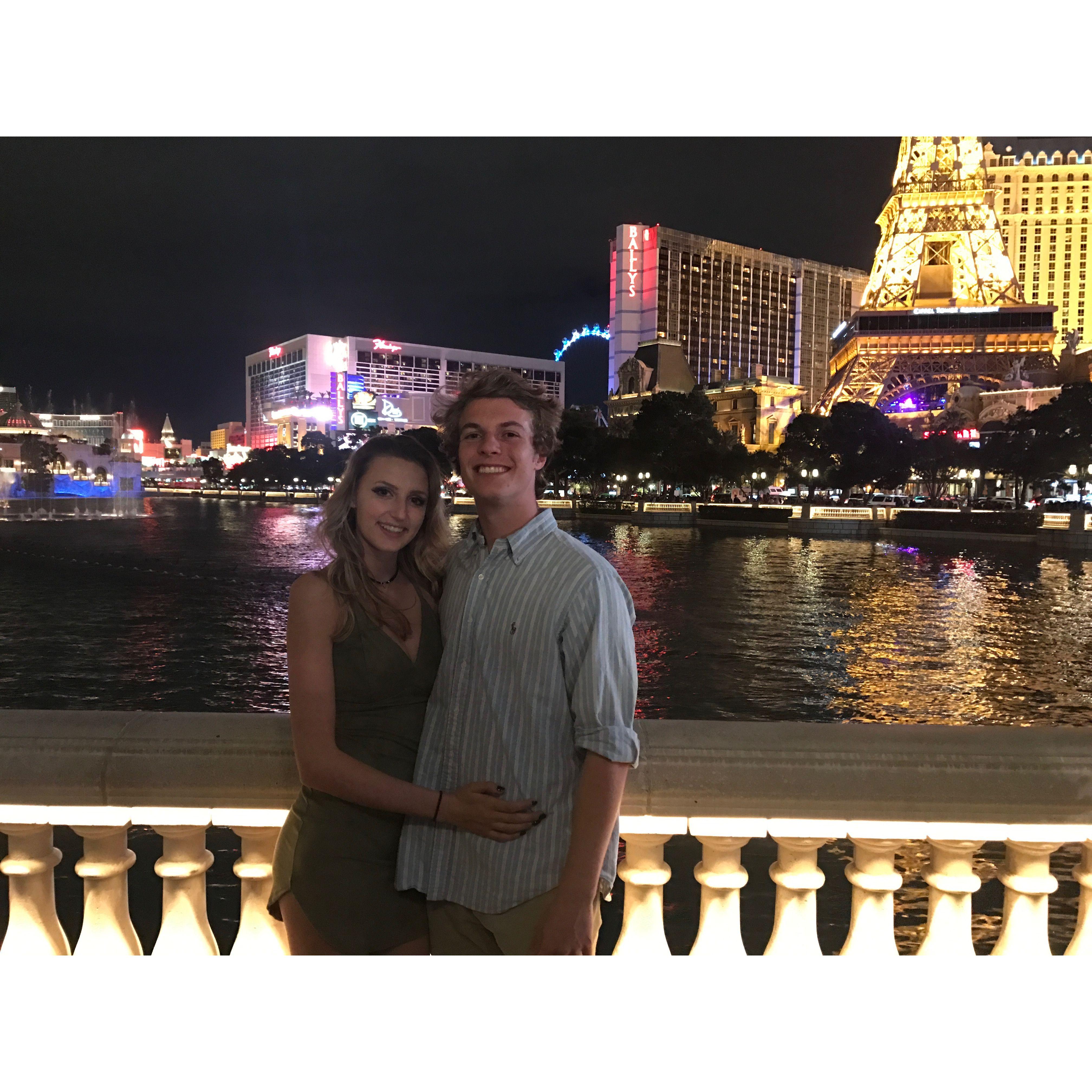 First Trip Together! ~2017~