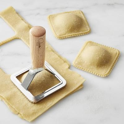 Giada de Laurentiis Ravioli Stamp Set