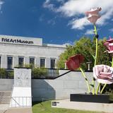 Frist Art Museum