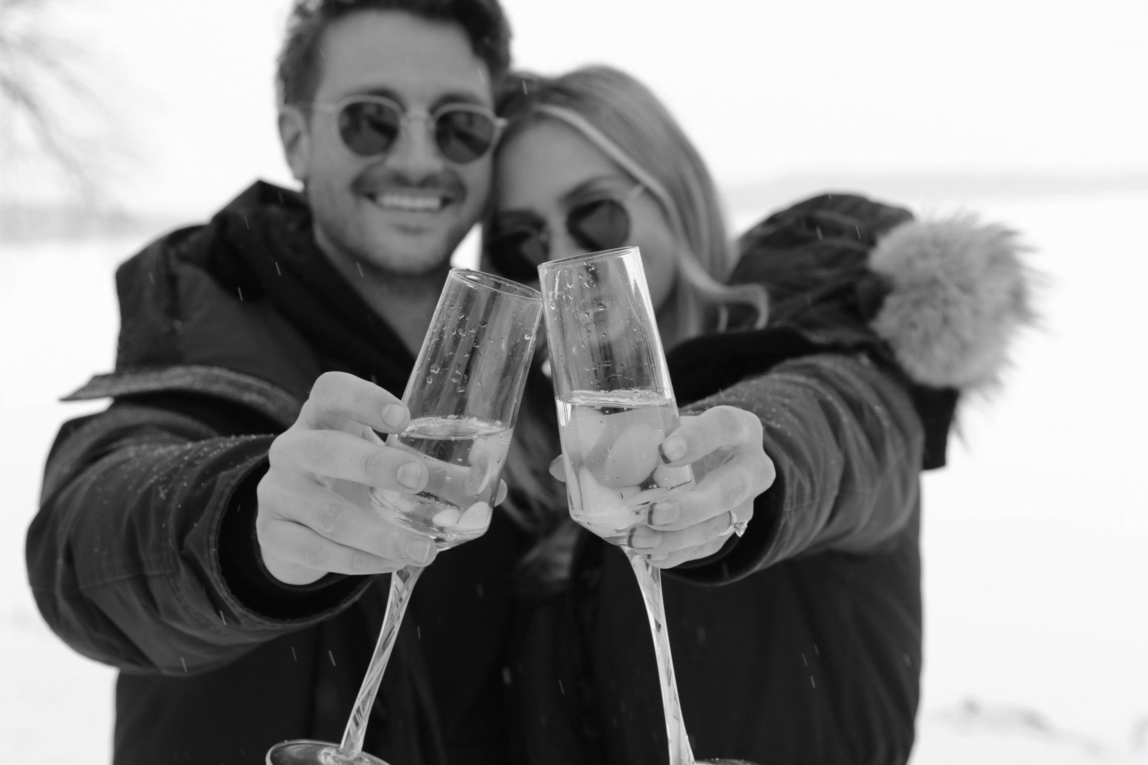 The Wedding Website of Linda Rebello and Cody Jordan