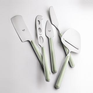 Fantasia 5-Piece Cheese Knives Set