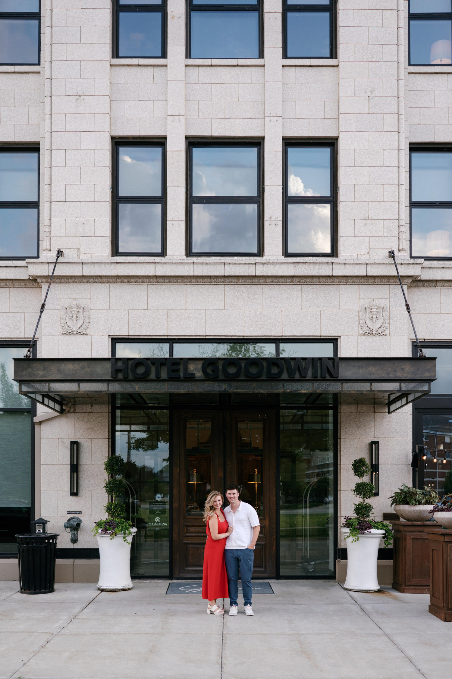 The Wedding Website of Anna Gustafson and Nick LaRocco
