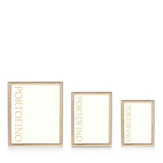Portofino by Argento SC 5" x 7" frame