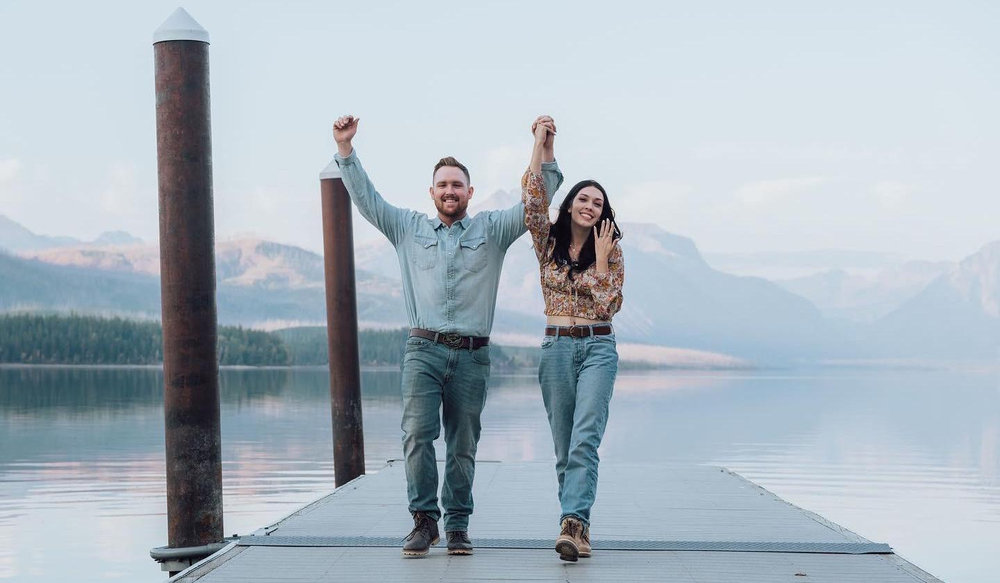 Steven Kipp and Miranda Garcia's Wedding Website