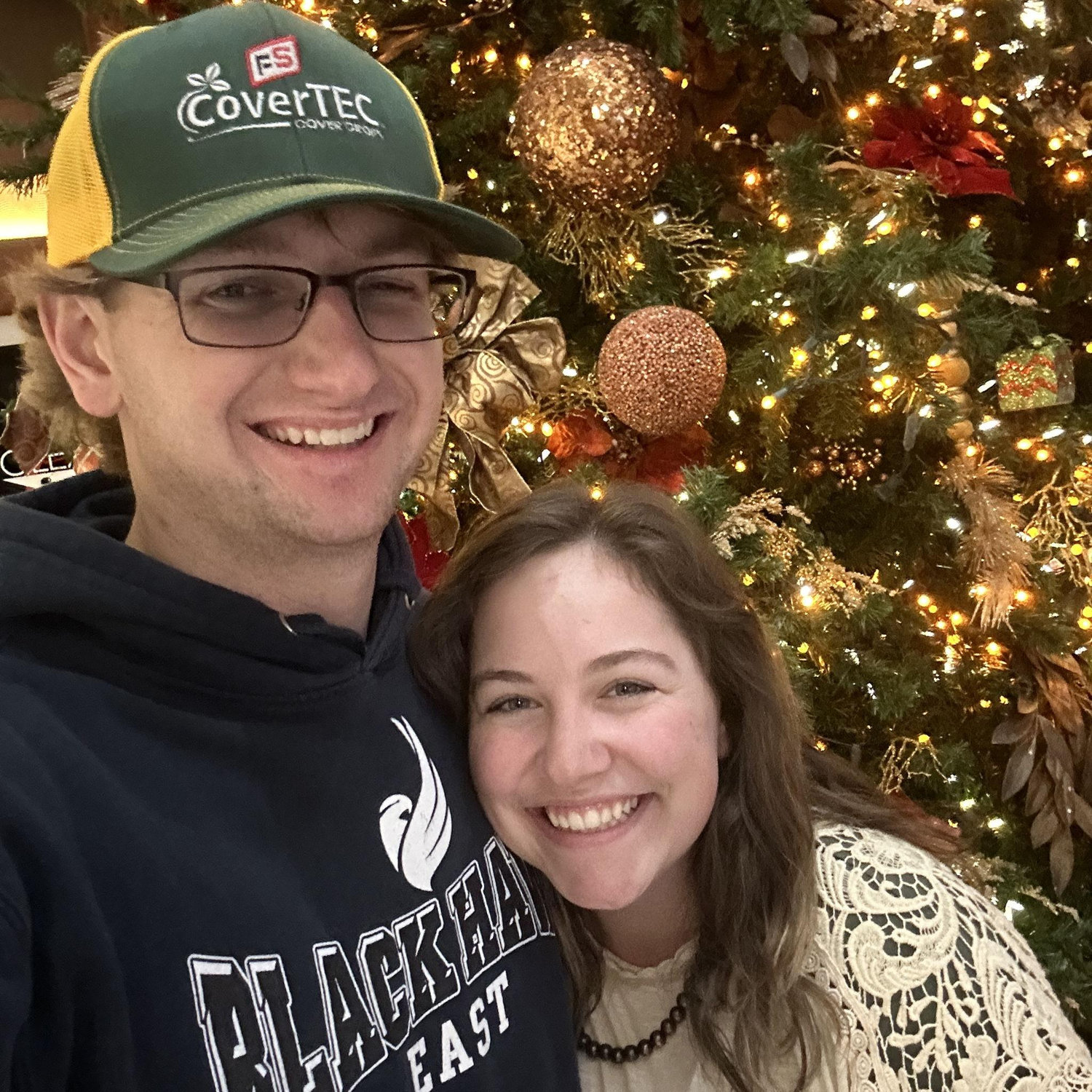 Trip to Branson, MO. November 2024.