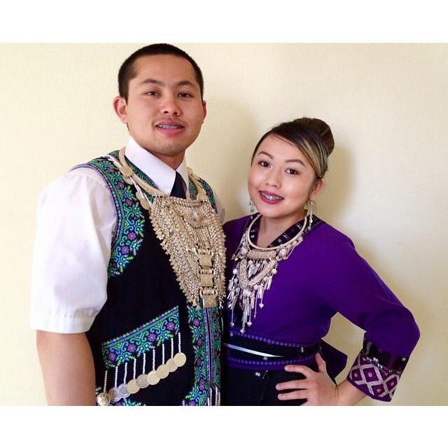 Merced Church New Year 2015