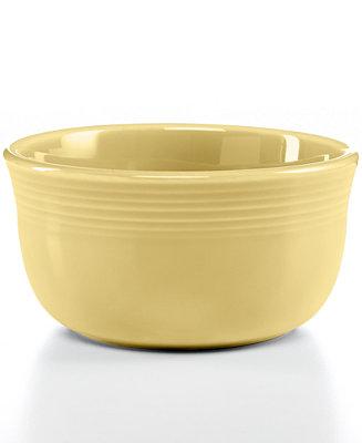 Fiesta - Ivory Gusto Bowl