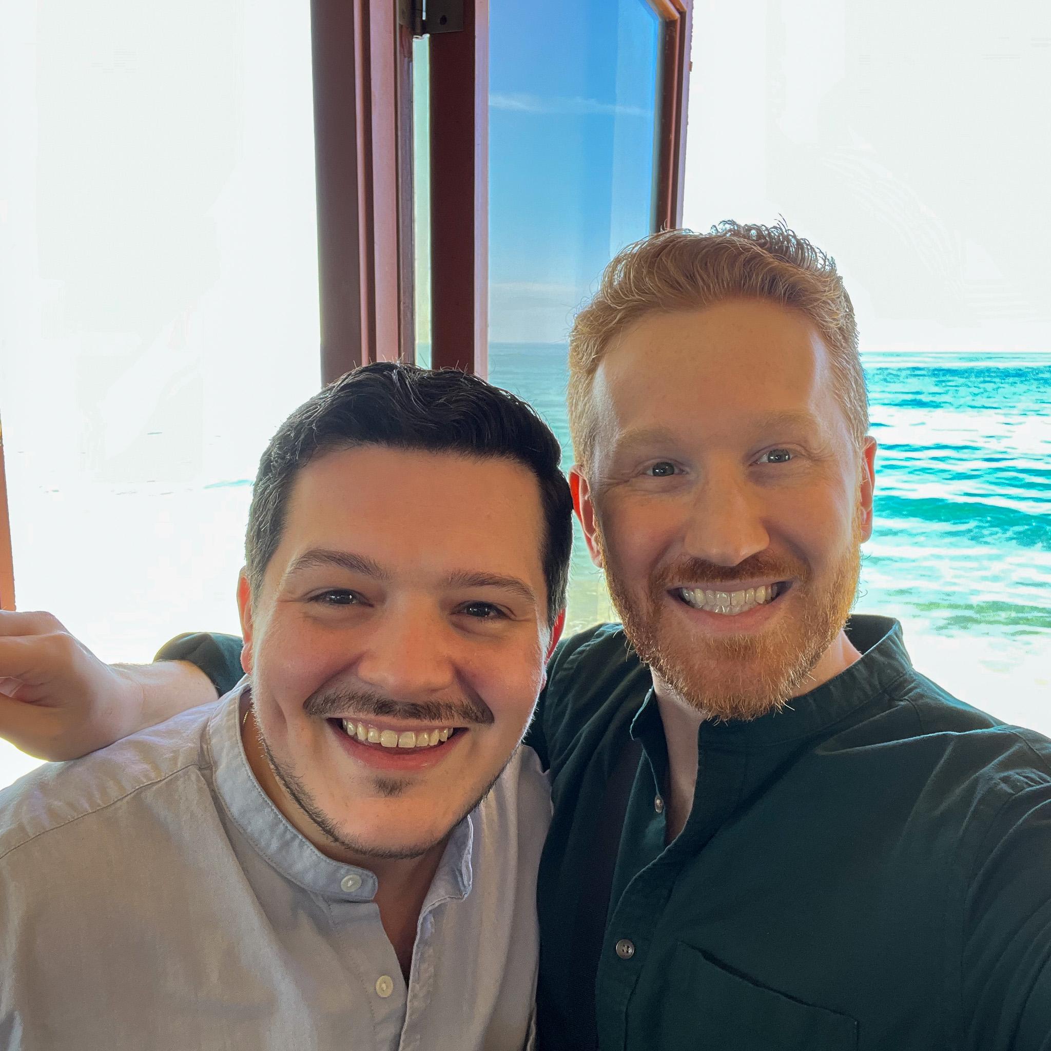 Surf & Sand Resort 2022