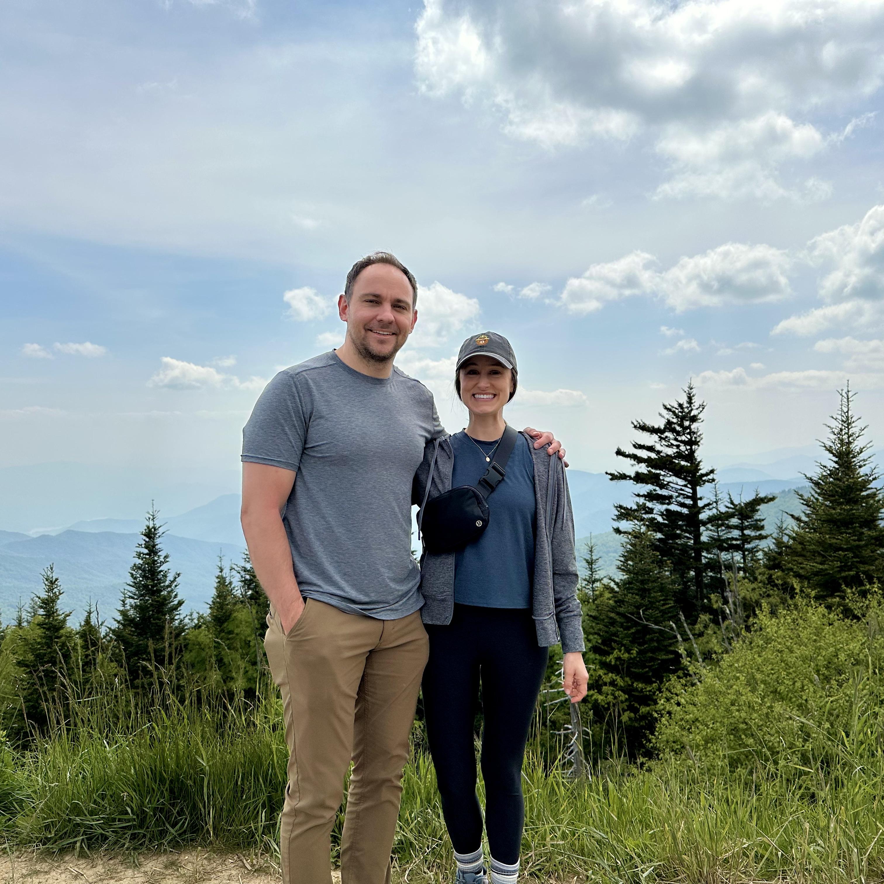 Smoky Mountain National Park