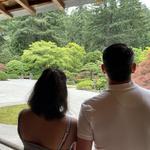 Portland Japanese Garden