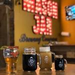 The Mason Jar Brewing Company