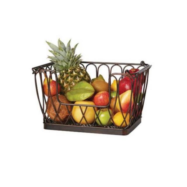 Mikasa Loop Stacking and Nesting Basket