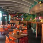 Mellow Mushroom Lincoln