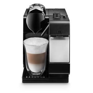 DeLonghi EN520BK Lattissima Plus Nespresso Capsule System