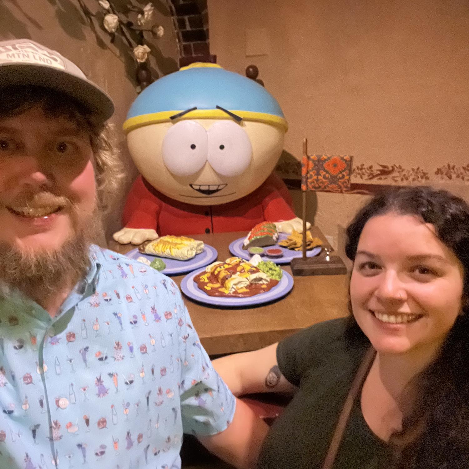 Casa Bonita