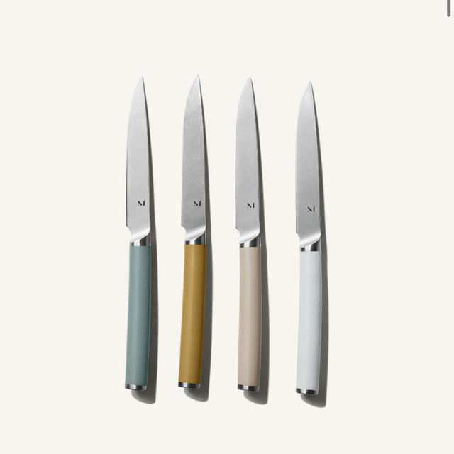 The Table Knives