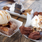 Churro Co.