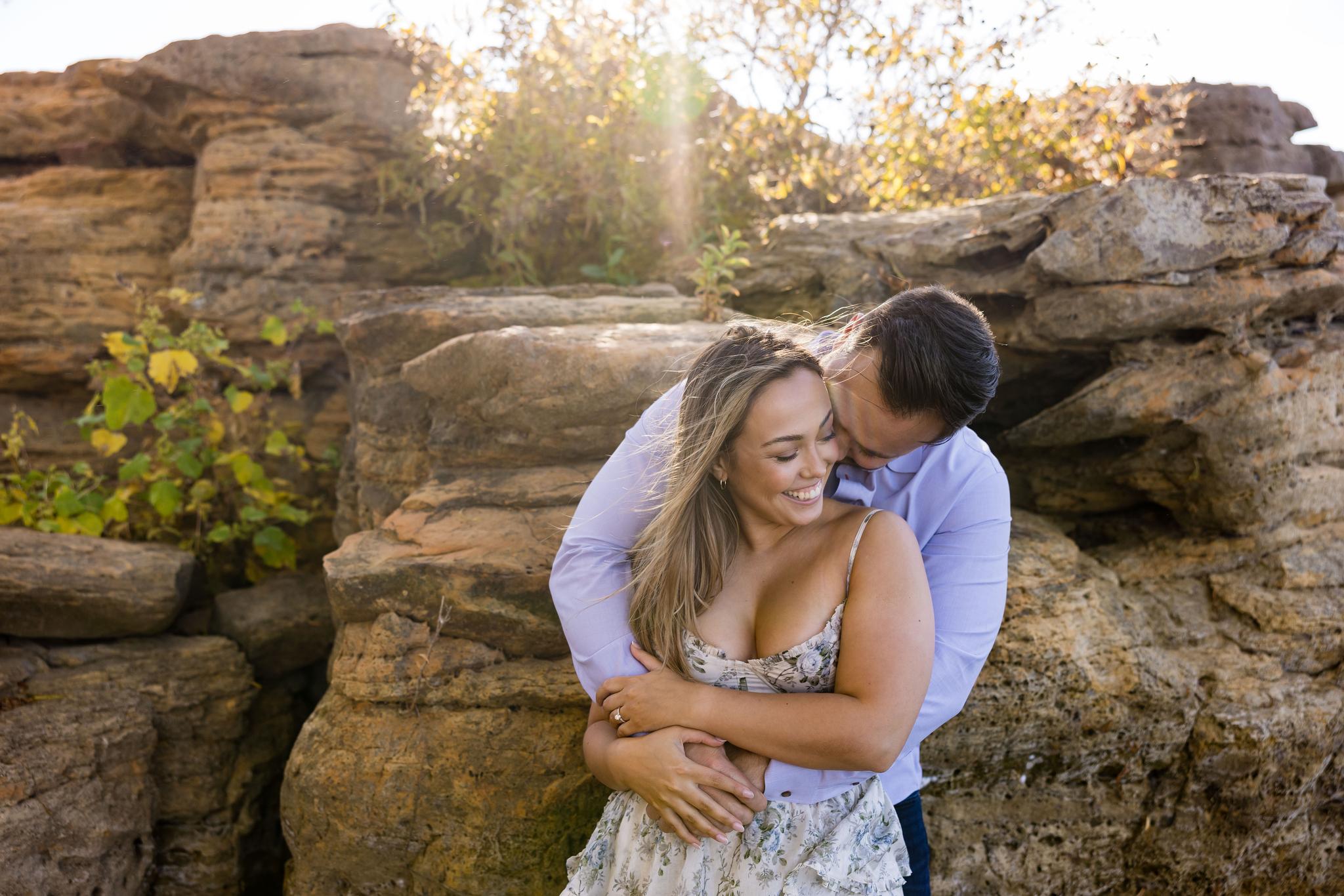 The Wedding Website of Amanda Facher Toppel and Michael Andrew Toppel