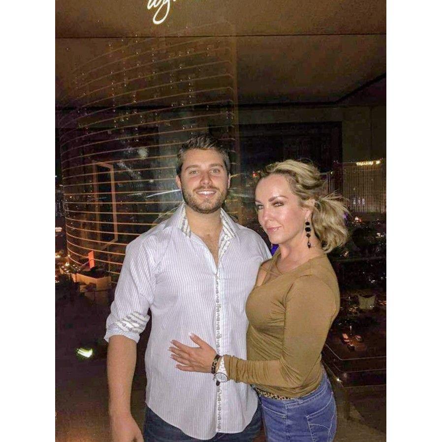 We love the VEGAS!