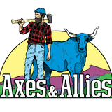 Axes & Allies