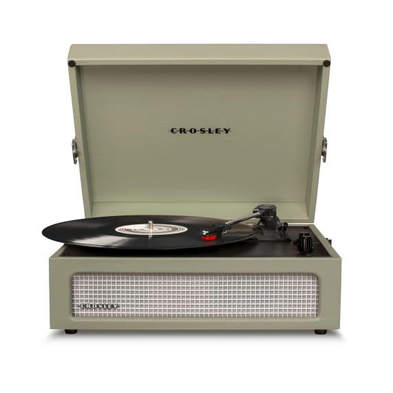 VOYAGER TURNTABLE