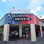 Rainbow Drive-In