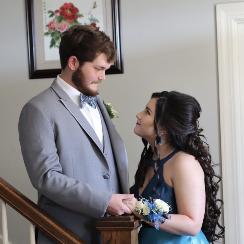 Ripley prom 2021