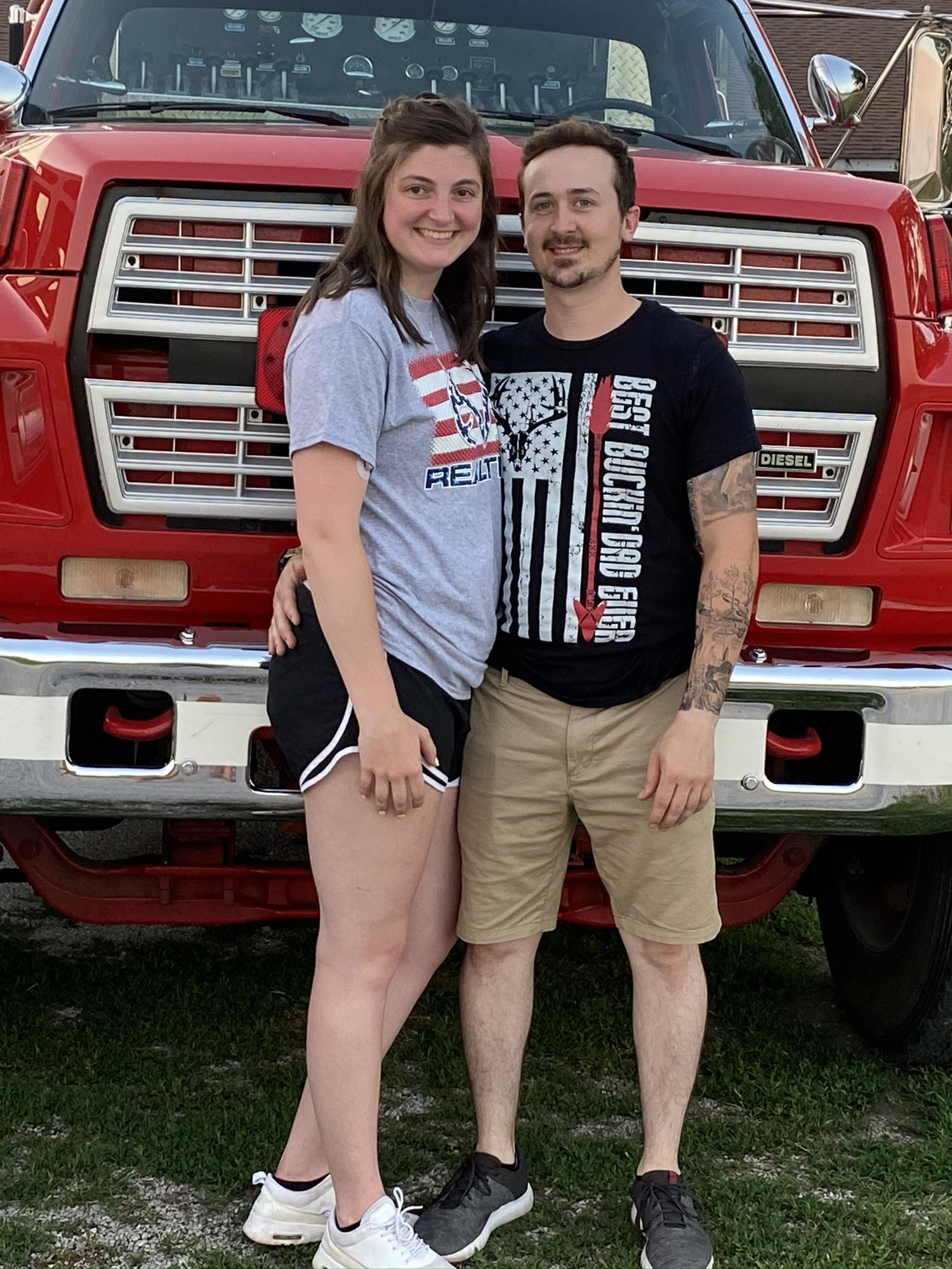 First 4th of July