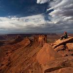 Castle Valley Scenic Drive