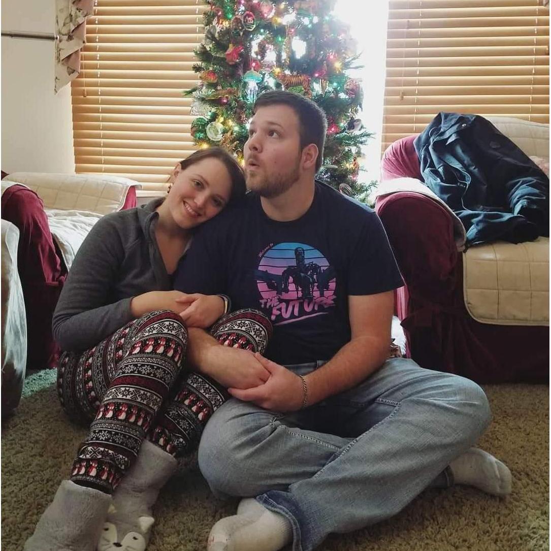 Our first Christmas