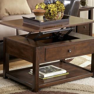 Marion Lift-Top Coffee Table