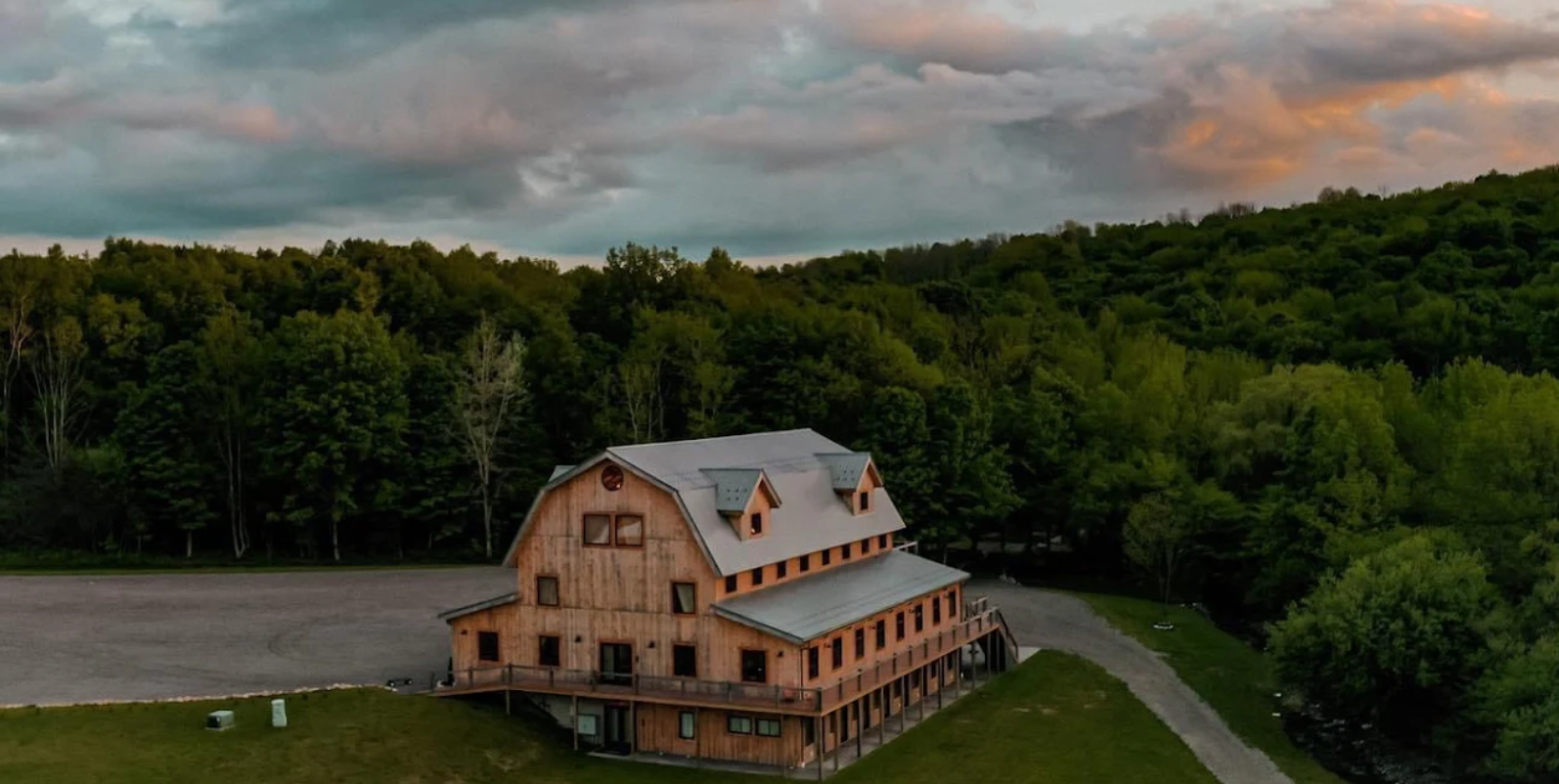 The Wedding Website of Morgan DePue and Michael Krezmien